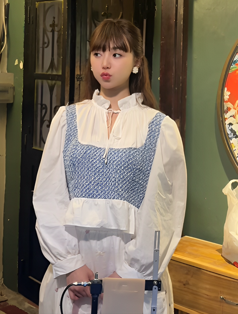 Kh&ocirc;ng thể nhận ra Quỳnh Kool hiện tại, nhan sắc chưa bao giờ lạ lẫm đến thế- Ảnh 1.