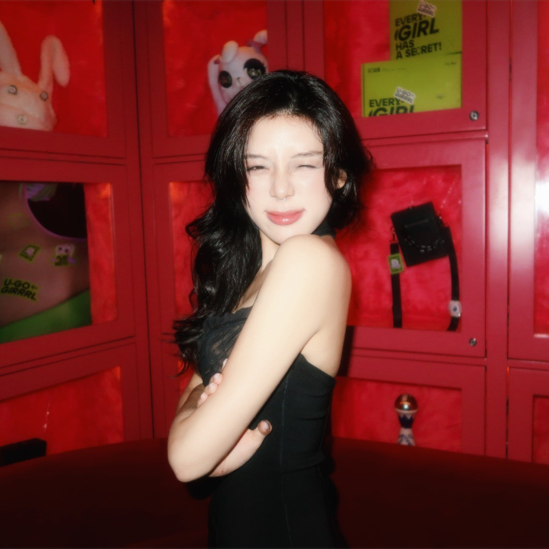 Ch&uacute;ng ta đ&atilde; học c&aacute;ch &ldquo;xả&rdquo; nỗi l&ograve;ng m&agrave; kh&ocirc;ng cần n&oacute;i g&igrave; cả - Ảnh 2.