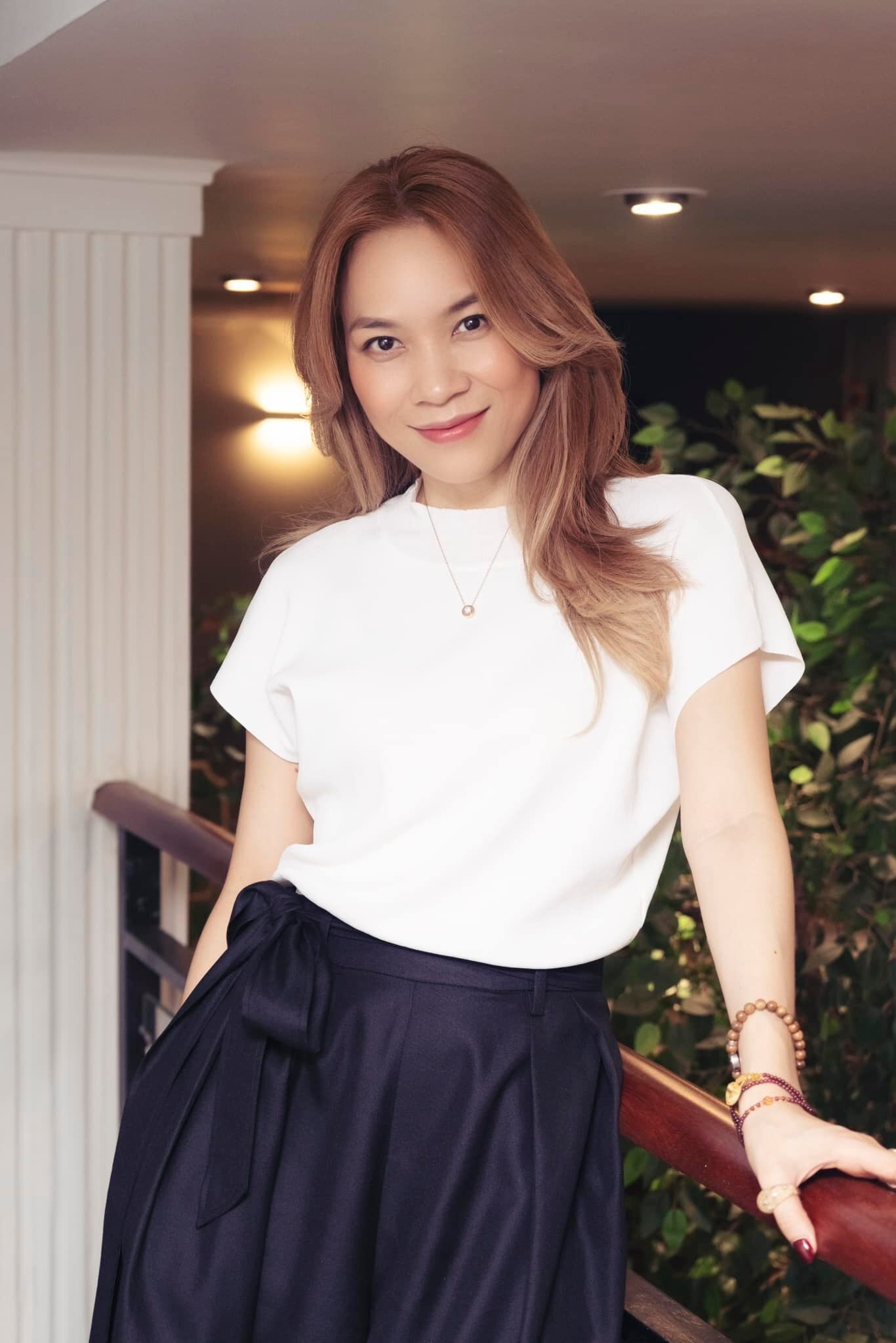 Thêm 1 học trò lên tiếng giữa lúc Mỹ Tâm bị dính drama chèn ép "triệt đường sống" Bảo Uyên - Ảnh 3. Thêm 1 học trò lên tiếng giữa lúc Mỹ Tâm bị dính drama chèn ép "triệt đường sống" Bảo Uyên - Ảnh 3.