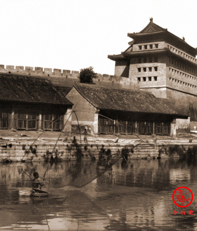 Bộ ảnh cũ thời nhà Thanh: Từ buổi tiệc của công chúa tới những khung cảnh nhìn mà nao lòng- Ảnh 3.