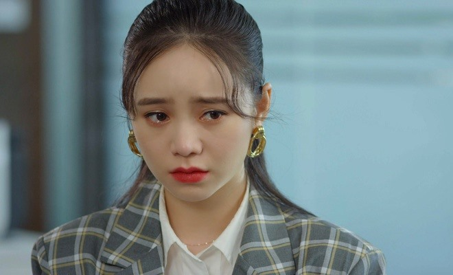 Kh&ocirc;ng thể nhận ra Quỳnh Kool hiện tại, nhan sắc chưa bao giờ lạ lẫm đến thế- Ảnh 2.