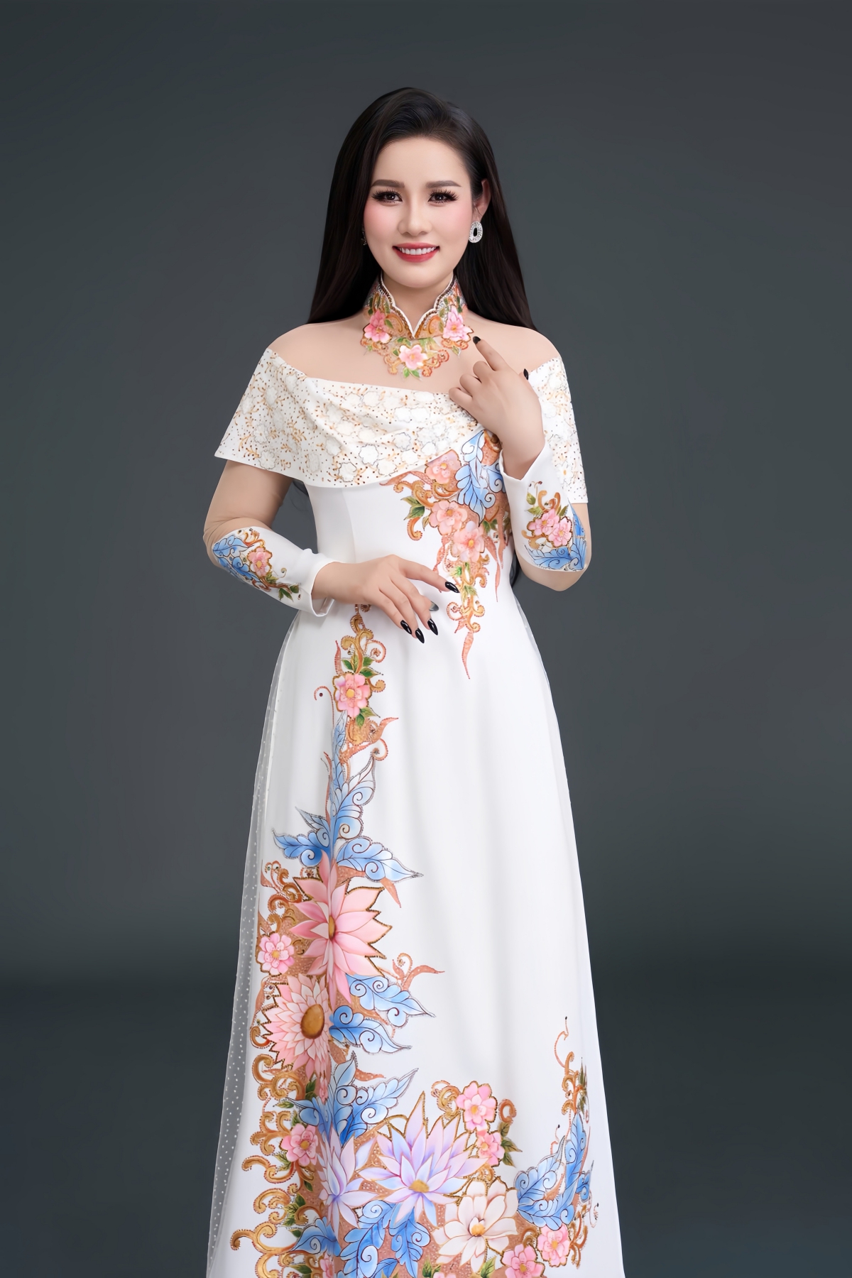 Đặng Thị Mỹ đăng quang hoa hậu- Ảnh 7. Đặng Thị Mỹ đăng quang hoa hậu- Ảnh 7.