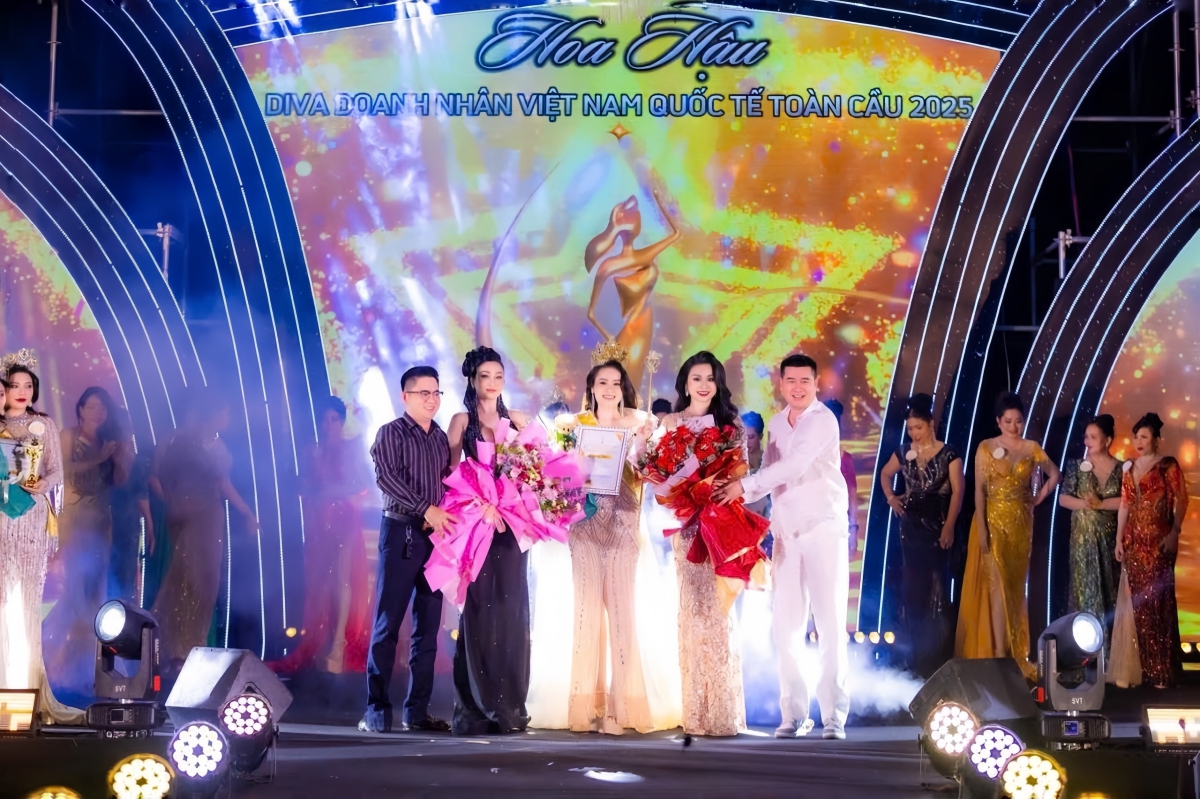 Đặng Thị Mỹ đăng quang hoa hậu- Ảnh 4. Đặng Thị Mỹ đăng quang hoa hậu- Ảnh 4.