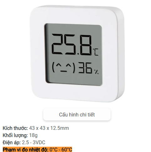 Thực hư thông tin Hà Nội nóng 61 độ C: Tại sao bản tin thời tiết dự báo nhiệt độ cao nhất là 40 độ C, mà cầm nhiệt kế ra đường lại đo được tận 61 độ?- Ảnh 8.