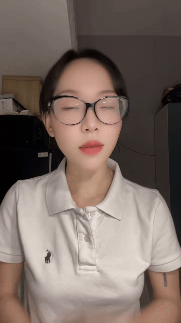 Netizen chế nhạo ph&aacute;t ng&ocirc;n "so&aacute;n ng&ocirc;i Mỹ T&acirc;m", b&oacute;c ngược Bảo Uy&ecirc;n c&agrave;ng n&oacute;i c&agrave;ng tự chứng minh v&igrave; sao m&igrave;nh bị loại- Ảnh 1.