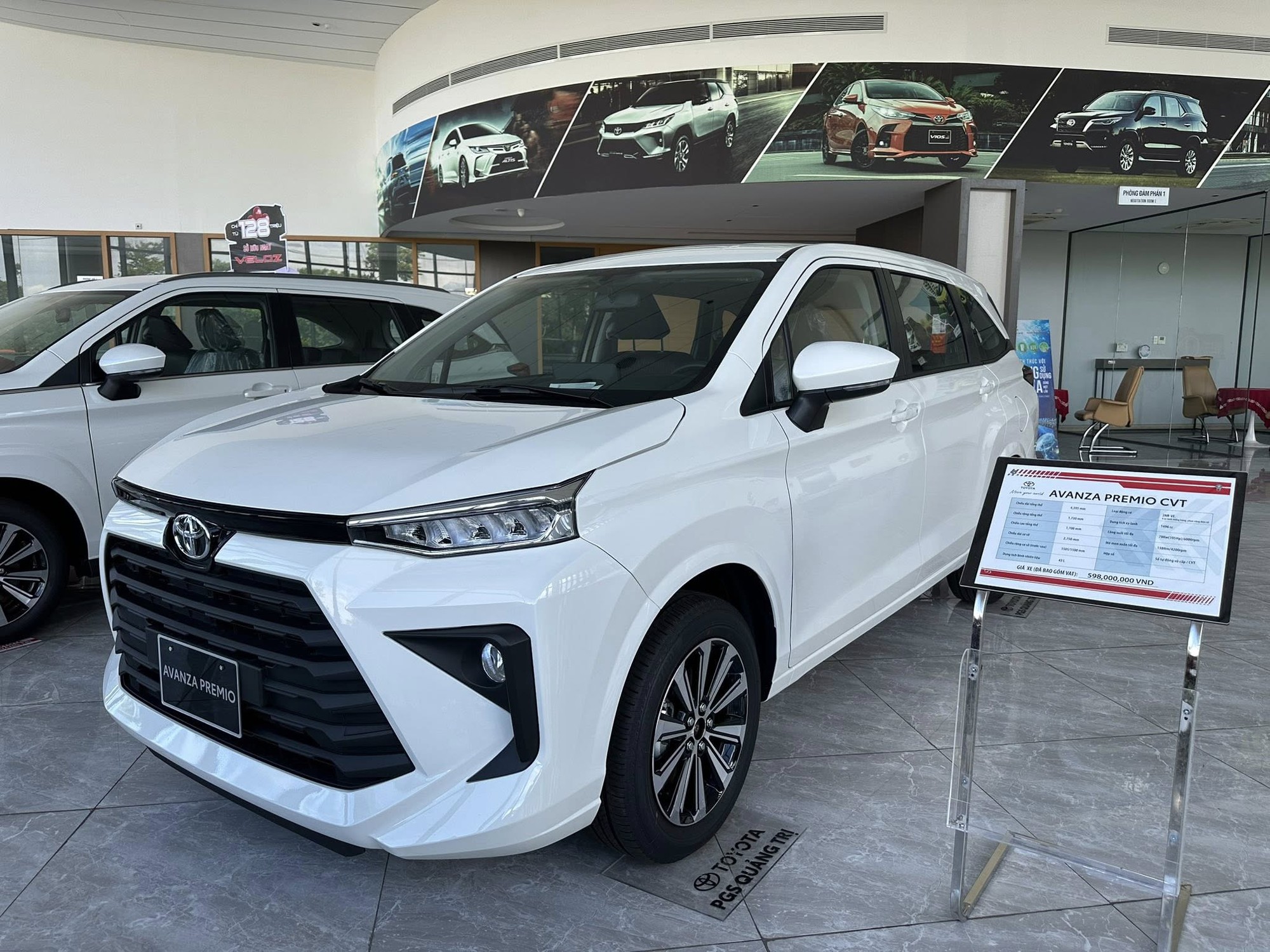 Toyota Avanza, Veloz giảm giá lăn bánh nhiều nhất 66 triệu đồng: Giá thực tế còn từ hơn 500 triệu, tăng sức cạnh tranh trước Xpander - Ảnh 10.