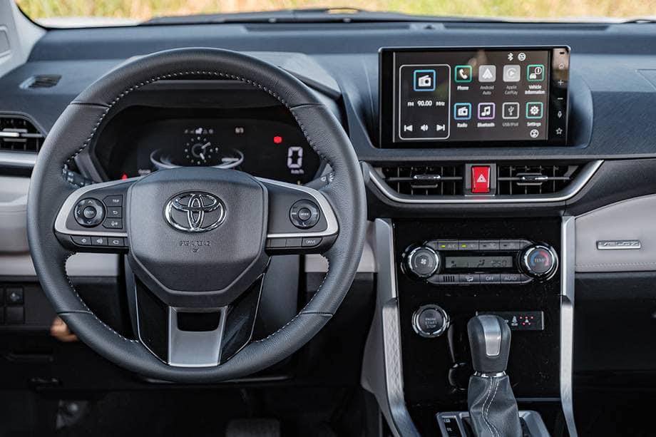 Toyota Avanza, Veloz giảm giá lăn bánh nhiều nhất 66 triệu đồng: Giá thực tế còn từ hơn 500 triệu, tăng sức cạnh tranh trước Xpander - Ảnh 9.
