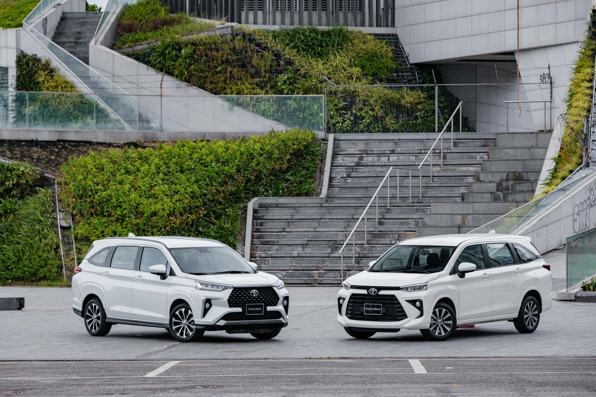 Toyota Avanza, Veloz giảm giá lăn bánh nhiều nhất 66 triệu đồng: Giá thực tế còn từ hơn 500 triệu, tăng sức cạnh tranh trước Xpander - Ảnh 2.