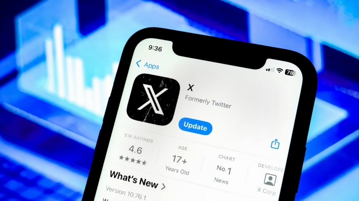 Công nghệ 3 / 6: Elon Musk ra mắt XChat và Google chuẩn bị Pixel 10 mới - Ảnh 1. Công nghệ 3 / 6: Elon Musk ra mắt XChat và Google chuẩn bị Pixel 10 mới - Ảnh 1.