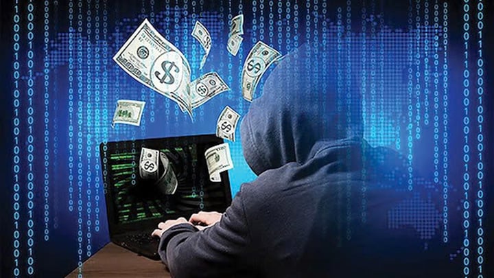 Thủ đoạn rửa tiền tinh vi qua người Việt Nam đứng tên giám đốc công ty - Ảnh 1.