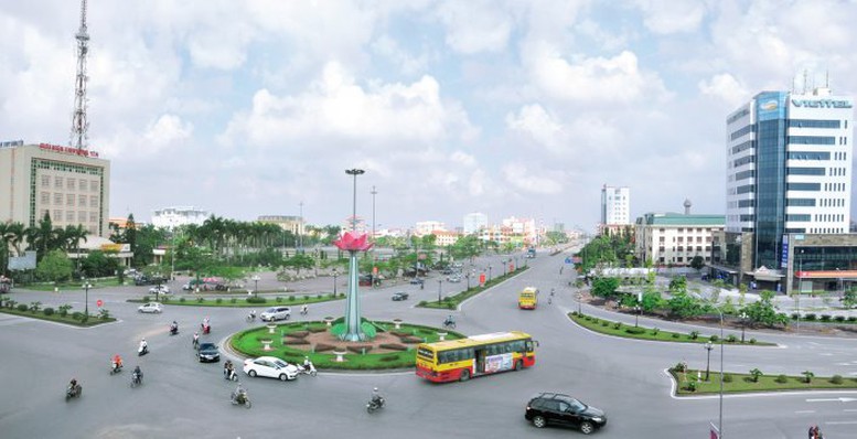 Công bố thành lập tỉnh Hưng Yên mới- Ảnh 1. Công bố thành lập tỉnh Hưng Yên mới- Ảnh 1.