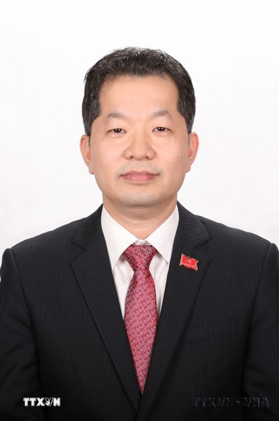 Danh sách Bí thư tỉnh ủy 23 Tỉnh , thành mới được Bộ Chính trị chỉ định - Ảnh 10. Danh sách Bí thư tỉnh ủy 23 Tỉnh , thành mới được Bộ Chính trị chỉ định - Ảnh 10.