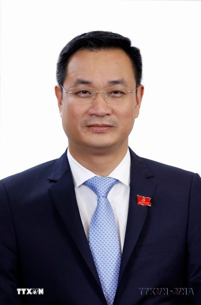 Danh sách Bí thư tỉnh ủy 23 Tỉnh , thành mới được Bộ Chính trị chỉ định - Ảnh 11. Danh sách Bí thư tỉnh ủy 23 Tỉnh , thành mới được Bộ Chính trị chỉ định - Ảnh 11.