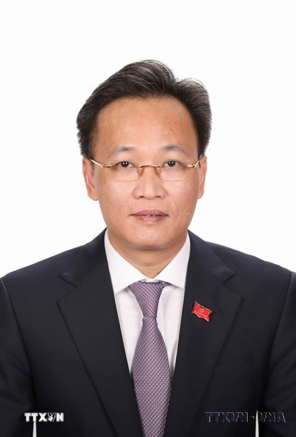 Danh sách Bí thư tỉnh ủy 23 Tỉnh , thành mới được Bộ Chính trị chỉ định - Ảnh 14. Danh sách Bí thư tỉnh ủy 23 Tỉnh , thành mới được Bộ Chính trị chỉ định - Ảnh 14.