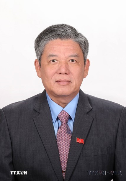 Danh sách Bí thư tỉnh ủy 23 Tỉnh , thành mới được Bộ Chính trị chỉ định - Ảnh 18. Danh sách Bí thư tỉnh ủy 23 Tỉnh , thành mới được Bộ Chính trị chỉ định - Ảnh 18.