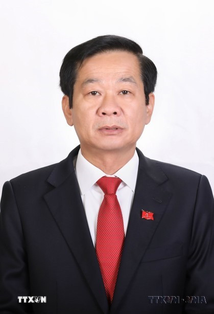 Danh sách Bí thư tỉnh ủy 23 Tỉnh , thành mới được Bộ Chính trị chỉ định - Ảnh 19. Danh sách Bí thư tỉnh ủy 23 Tỉnh , thành mới được Bộ Chính trị chỉ định - Ảnh 19.