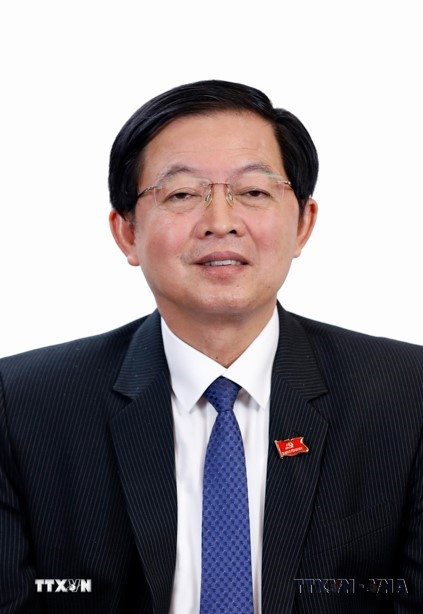 Danh sách Bí thư tỉnh ủy 23 Tỉnh , thành mới được Bộ Chính trị chỉ định - Ảnh 20. Danh sách Bí thư tỉnh ủy 23 Tỉnh , thành mới được Bộ Chính trị chỉ định - Ảnh 20.