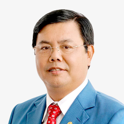 Quá trình công tác của tân Bí thư Tỉnh ủy Tây Ninh, Cà Mau, Đồng Tháp, Vĩnh Long và An Giang - Ảnh 3.