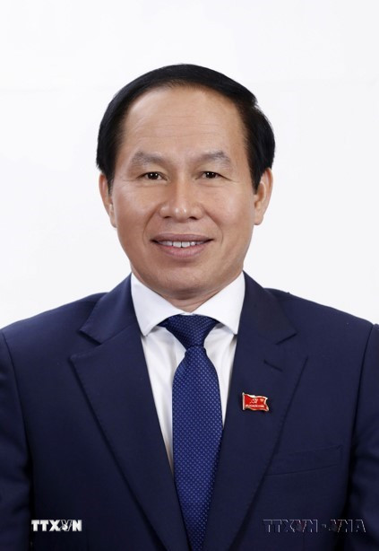 Danh sách Bí thư tỉnh ủy 23 Tỉnh , thành mới được Bộ Chính trị chỉ định - Ảnh 21. Danh sách Bí thư tỉnh ủy 23 Tỉnh , thành mới được Bộ Chính trị chỉ định - Ảnh 21.