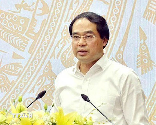 Danh sách Bí thư tỉnh ủy 23 Tỉnh , thành mới được Bộ Chính trị chỉ định - Ảnh 22. Danh sách Bí thư tỉnh ủy 23 Tỉnh , thành mới được Bộ Chính trị chỉ định - Ảnh 22.