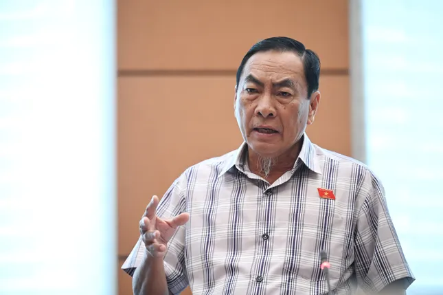 Không thể để kẻ khoác áo tâm thần thoát tội hình sự trong vụ án nghiêm trọng - Ảnh 1.