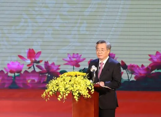 Công bố nhân sự lãnh đạo các tỉnh, thành mới sau sáp nhập - Ảnh 4. Công bố nhân sự lãnh đạo các tỉnh, thành mới sau sáp nhập - Ảnh 19.