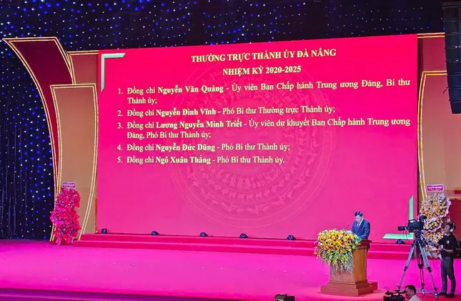 Công bố nhân sự lãnh đạo các tỉnh, thành mới sau sáp nhập - Ảnh 4. Công bố nhân sự lãnh đạo các tỉnh, thành mới sau sáp nhập - Ảnh 25.