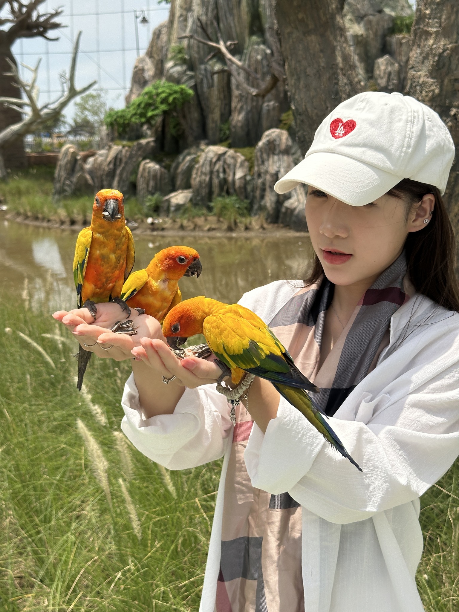 Nóng: Vingroup sẽ khai trương công viên nước hiện đại nhất Bắc Bộ ngay ngày mai, có đường trượt dài 738m, giá vé từ 200.000 đồng- Ảnh 2.