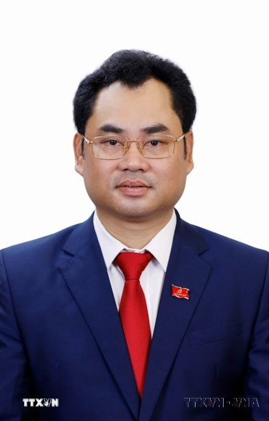 Danh sách Bí thư tỉnh ủy 23 Tỉnh , thành mới được Bộ Chính trị chỉ định - Ảnh 7. Danh sách Bí thư tỉnh ủy 23 Tỉnh , thành mới được Bộ Chính trị chỉ định - Ảnh 7.