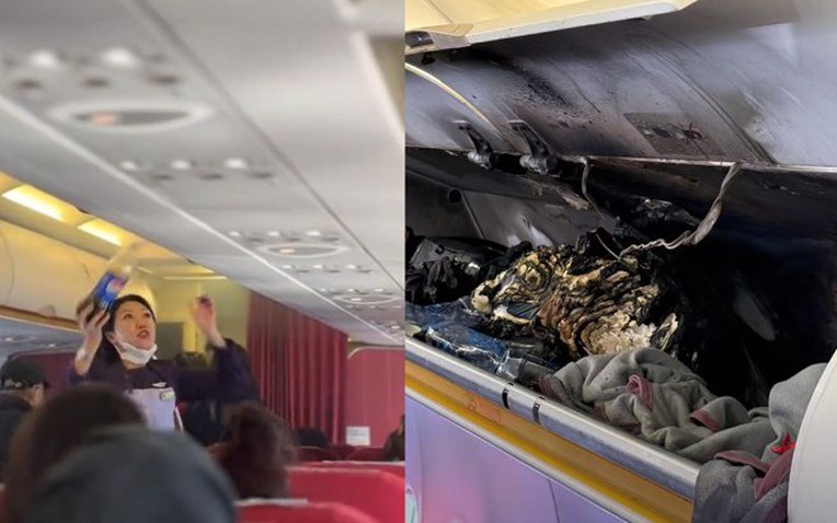 Bê bối pin sạc dự phòng lớn nhất lịch sử Trung Quốc: Thu hồi 1.2 triệu sản phẩm, một thương hiệu lớn phải tạm ngừng kinh doanh và chịu thiệt hại tới 660 tỷ đồng/tháng- Ảnh 1.