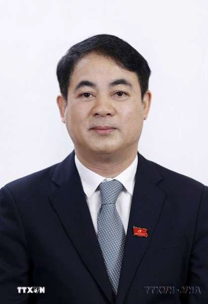 Danh sách Bí thư tỉnh ủy 23 Tỉnh , thành mới được Bộ Chính trị chỉ định - Ảnh 9. Danh sách Bí thư tỉnh ủy 23 Tỉnh , thành mới được Bộ Chính trị chỉ định - Ảnh 9.