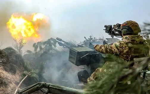 Thực hư tin đồn Ukraine sắp c&oacute; bộ trưởng quốc ph&ograve;ng mới - Ảnh 2.