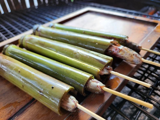 Loại cá "nhà nghèo" nay thành đặc sản, phơi khô bán 700.000 đồng/kg, nhà giàu mê như điếu đổ - Ảnh 2.