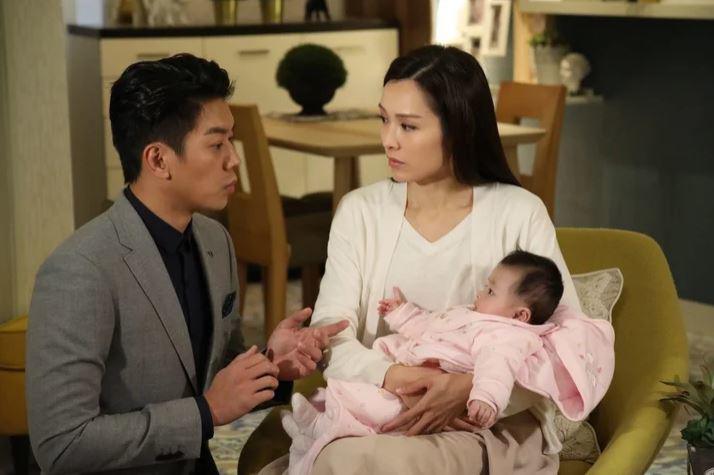 Ở nhà chăm con mua gì cũng phải ngửa tay xin chồng: Đây là cách không kiếm ra tiền nhưng vẫn có quyền lên tiếng!- Ảnh 1.