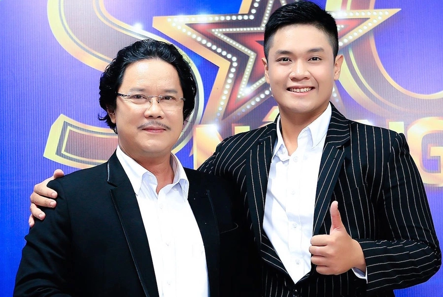 Tài tử màn ảnh một thời lấy vợ gần 20 năm không ai biết, tuổi 63 có 2 căn nhà, hôn nhân viên mãn - Ảnh 4.