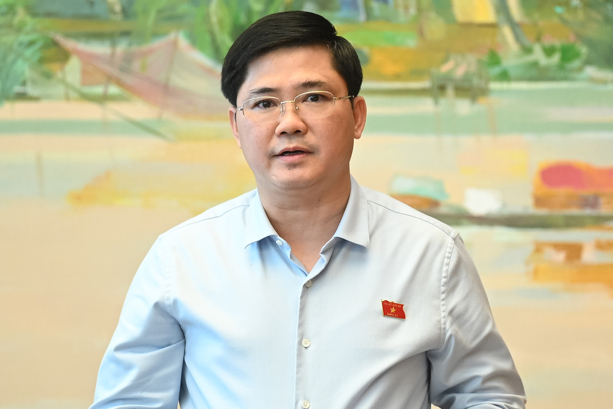 Ủy ban Thường vụ Quốc hội Công bố nhân sự 23 tỉnh thành sau hợp nhất - Ảnh 1. Ủy ban Thường vụ Quốc hội Công bố nhân sự 23 tỉnh thành sau hợp nhất - Ảnh 1.
