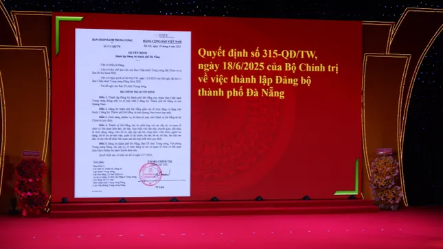 Công bố nhân sự lãnh đạo các tỉnh, thành mới sau sáp nhập - Ảnh 3. Công bố nhân sự lãnh đạo các tỉnh, thành mới sau sáp nhập - Ảnh 24.