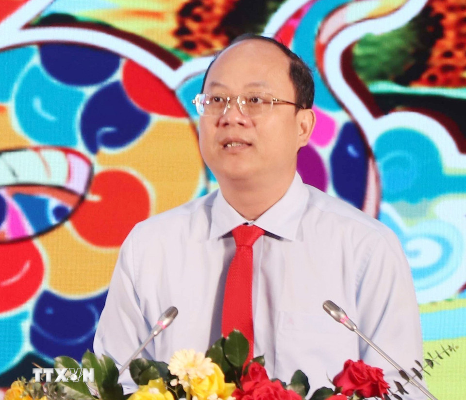 Danh sách Bí thư tỉnh ủy 23 Tỉnh , thành mới được Bộ Chính trị chỉ định - Ảnh 4. Danh sách Bí thư tỉnh ủy 23 Tỉnh , thành mới được Bộ Chính trị chỉ định - Ảnh 4.