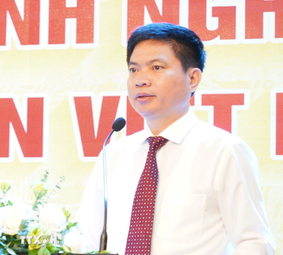 Danh sách Bí thư tỉnh ủy 23 Tỉnh , thành mới được Bộ Chính trị chỉ định - Ảnh 2. Danh sách Bí thư tỉnh ủy 23 Tỉnh , thành mới được Bộ Chính trị chỉ định - Ảnh 2.