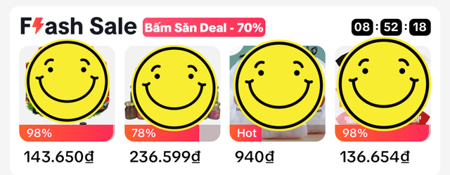 Thông báo quan trọng cho hội săn sale từ 1/7: Tác động thẳng vào túi tiền!- Ảnh 1. Thông báo quan trọng cho hội săn sale từ 1/7: Tác động thẳng vào túi tiền!- Ảnh 1.