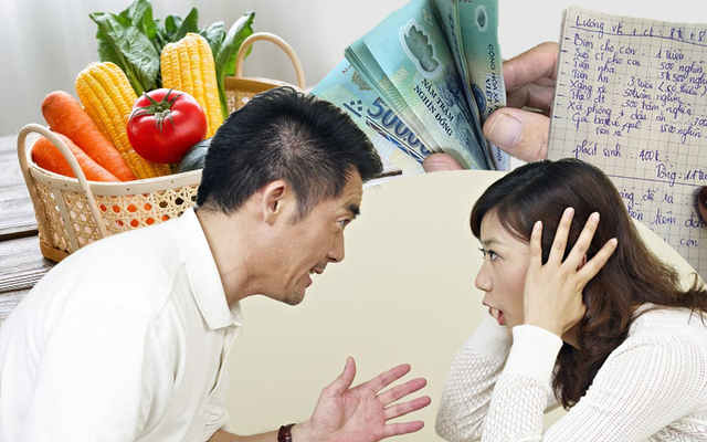 Vợ tiêu sạch tiền, nợ hơn 3,5 tỷ đồng vì... shopping và hai chú chó, chồng sốc nặng tuyên bố: "Tôi không liên quan"- Ảnh 1.