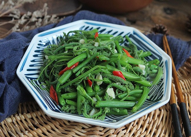 Loại rau giàu sắt hơn thịt bò, được ví như thuốc bổ gan tự nhiên, trồng ban công cực dễ- Ảnh 7. Loại rau giàu sắt hơn thịt bò, được ví như thuốc bổ gan tự nhiên, trồng ban công cực dễ- Ảnh 7.