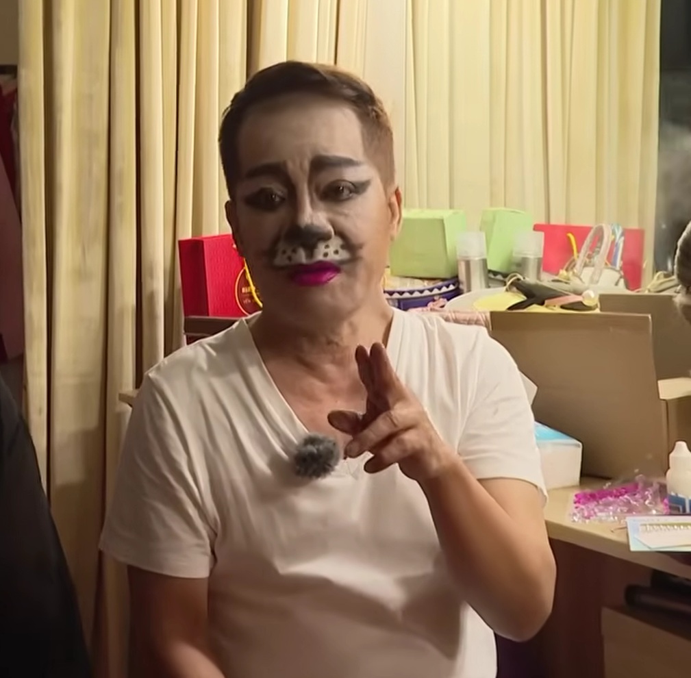 Con nuôi NSƯT Minh Nhí bỏ diễn vài chục triệu một show- Ảnh 1.