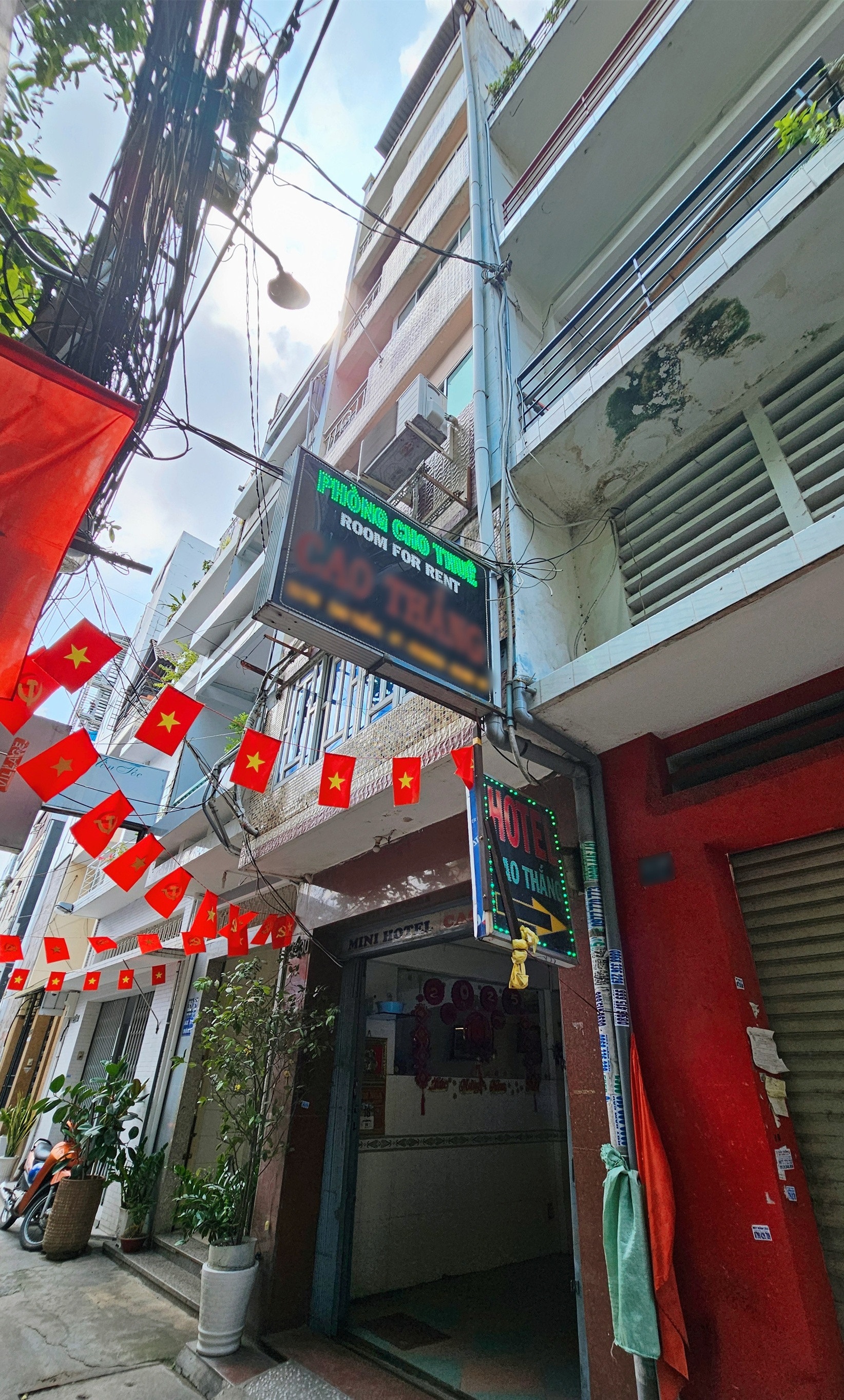 “Tứ đại mỹ nhân” một thời: Sở hữu nhà 5 tầng quận 3, U80 sống một mình sau 3 lần đổ vỡ hôn nhân - Ảnh 5.