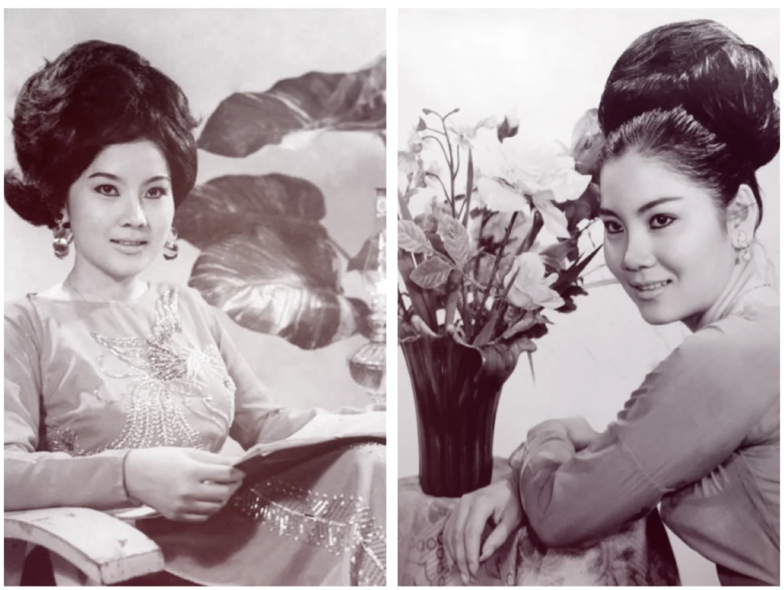 “Tứ đại mỹ nhân” một thời: Sở hữu nhà 5 tầng quận 3, U80 sống một mình sau 3 lần đổ vỡ hôn nhân - Ảnh 1.