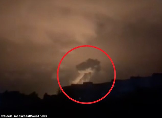 Điểm nóng xung đột ngày 30-6: Nga không kích Ukraine cực lớn, máy bay NATO bảo vệ đồng minh- Ảnh 1. Điểm nóng xung đột ngày 30-6: Nga không kích Ukraine cực lớn, máy bay NATO bảo vệ đồng minh- Ảnh 1.