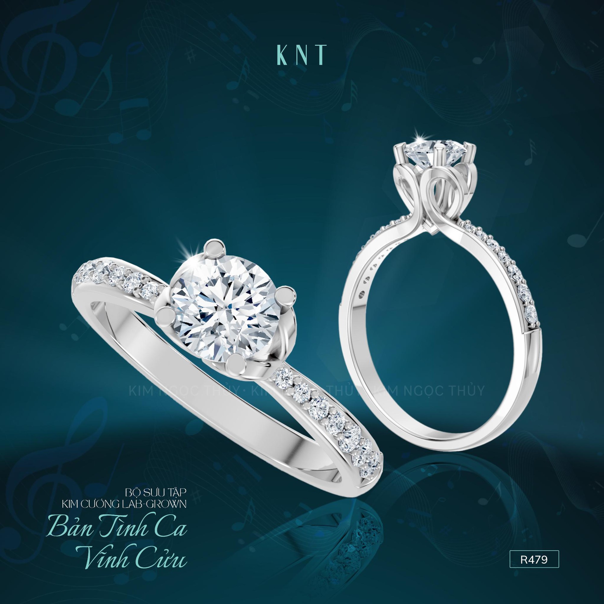 Say Yes hoặc hoàn 100% – Kim Ngọc Thủy cam kết cho một lời cầu hôn trọn vẹn - Ảnh 1.