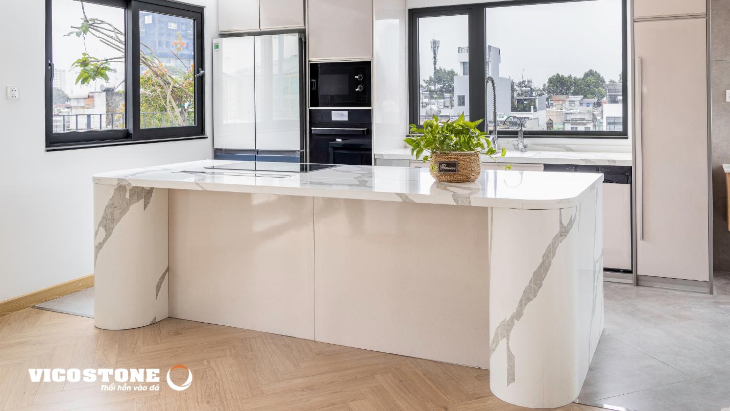 Vật liệu l&yacute; tưởng trong kh&ocirc;ng gian tinh gọn &ldquo;chuẩn&rdquo; Nhật - Ảnh 2.