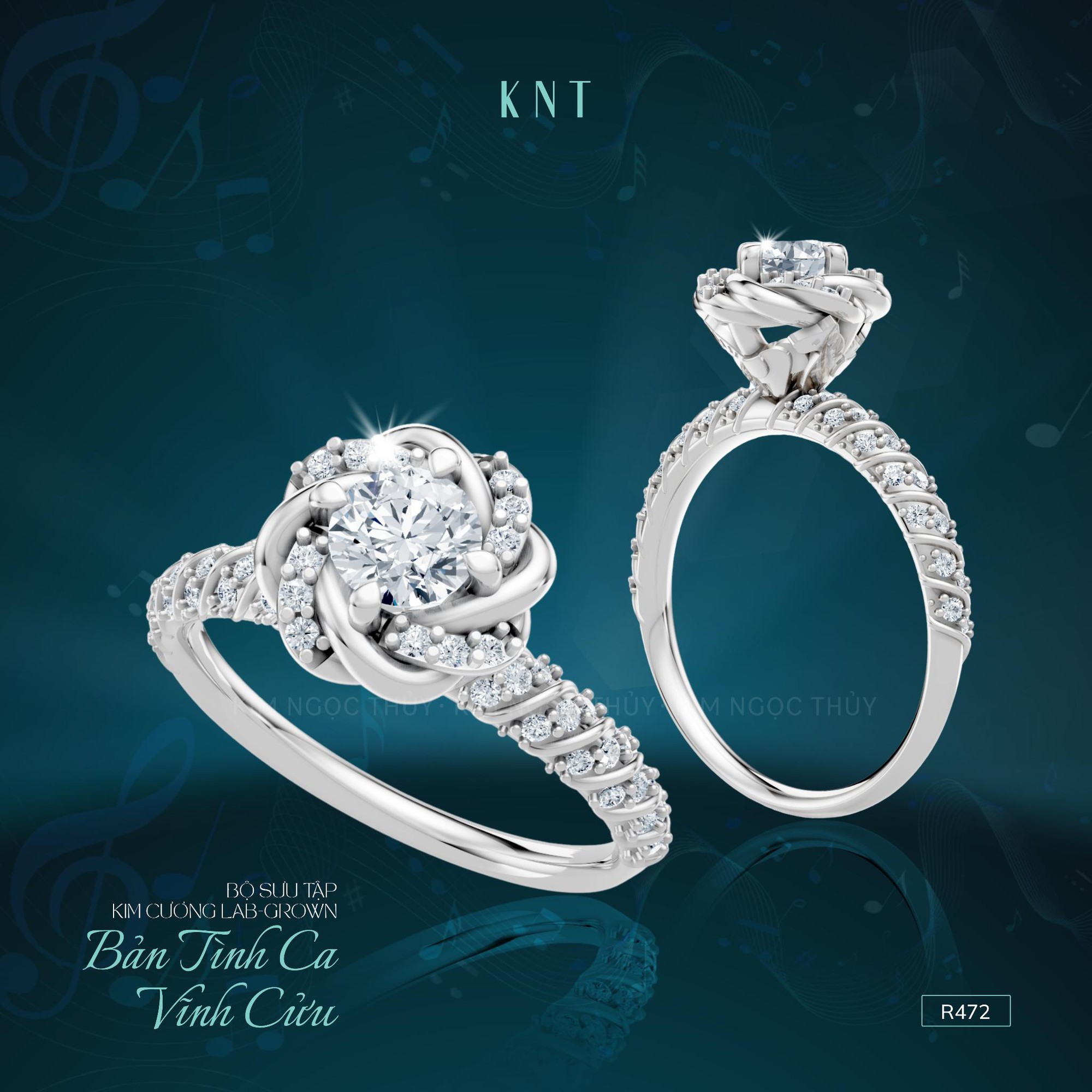 Say Yes hoặc hoàn 100% – Kim Ngọc Thủy cam kết cho một lời cầu hôn trọn vẹn - Ảnh 4.
