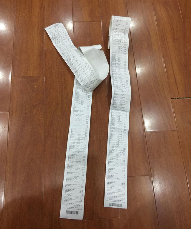 Vợ tiêu sạch tiền, nợ hơn 3,5 tỷ đồng vì... shopping và hai chú chó, chồng sốc nặng tuyên bố: "Tôi không liên quan"- Ảnh 2.